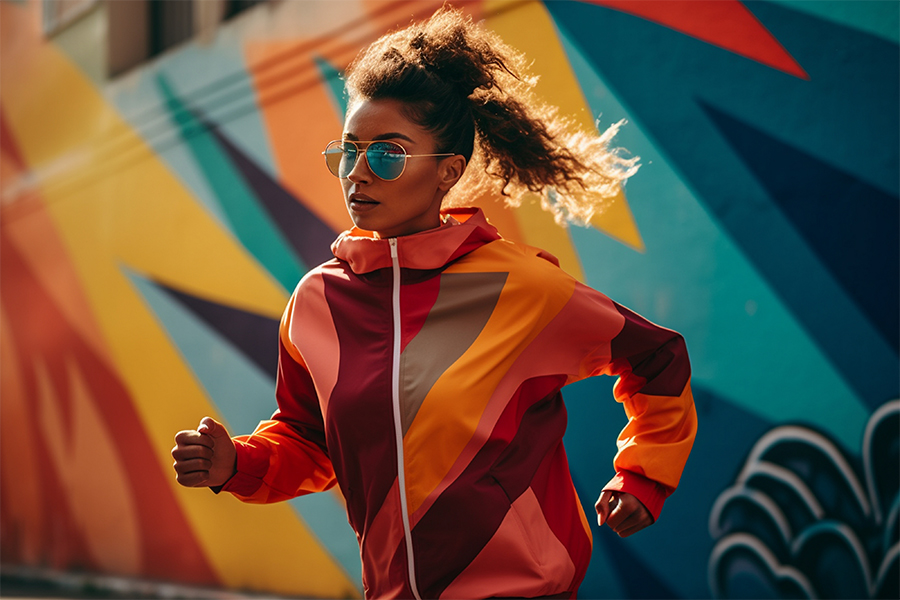 Spor Şıklığı: Üst Giyim Koleksiyonuyla Tanışın!